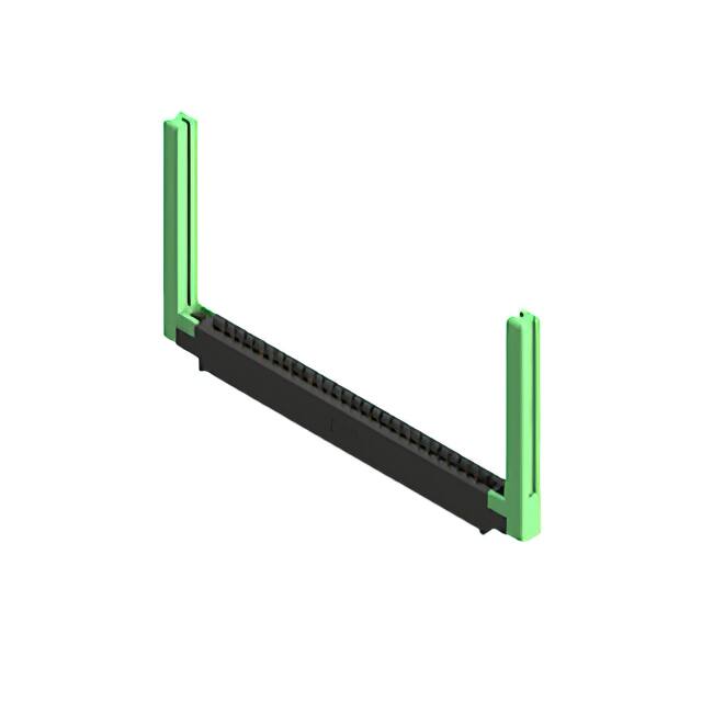387-028-540-658 EDAC Inc.  Edgeboard Connectors